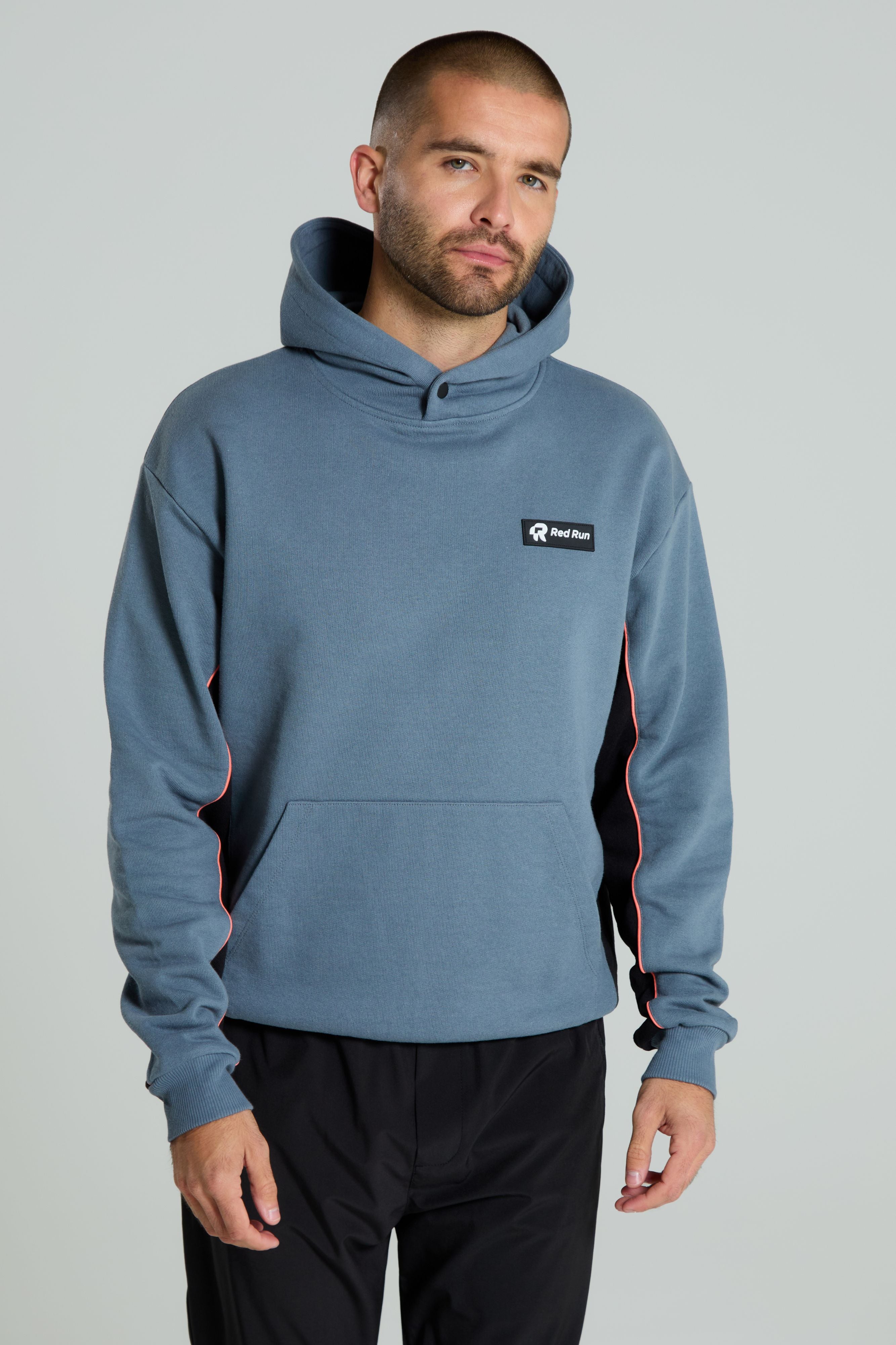 Mens Hoodie - Drop 1