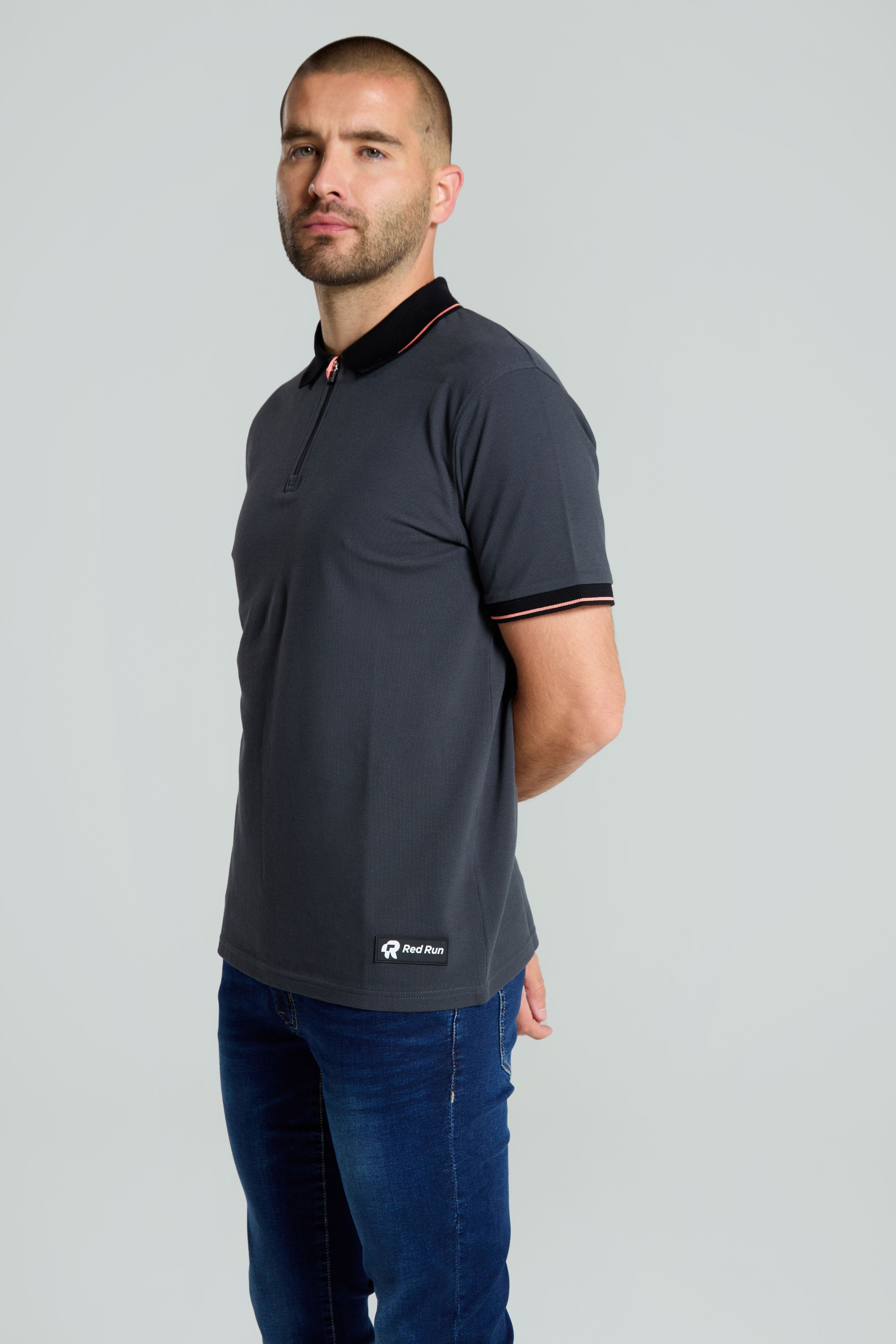 Mens Polo Top - Drop 1