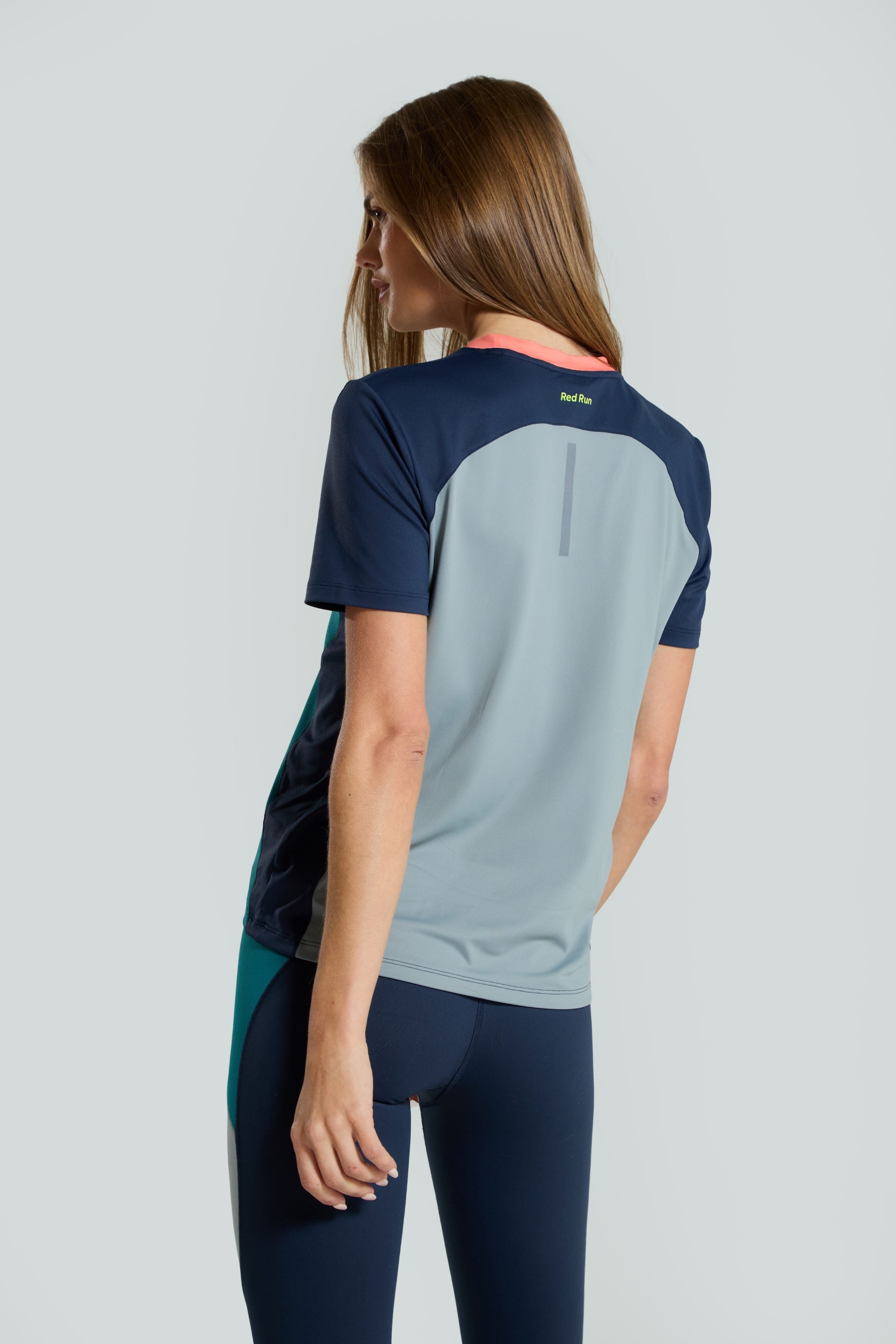 Technical Sports Top - Urban Fusion