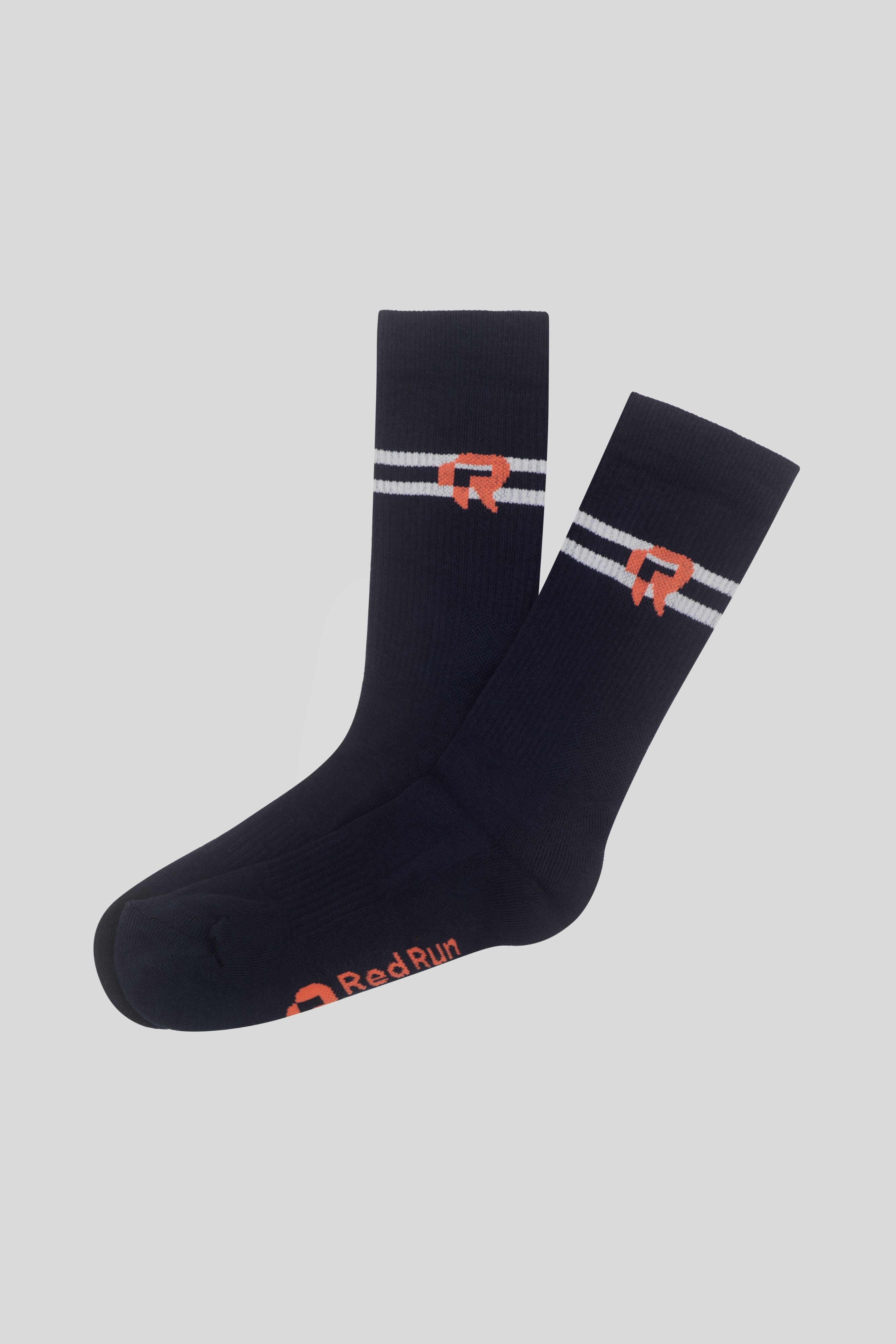 Organic Cotton Socks - Urban Fusion Navy