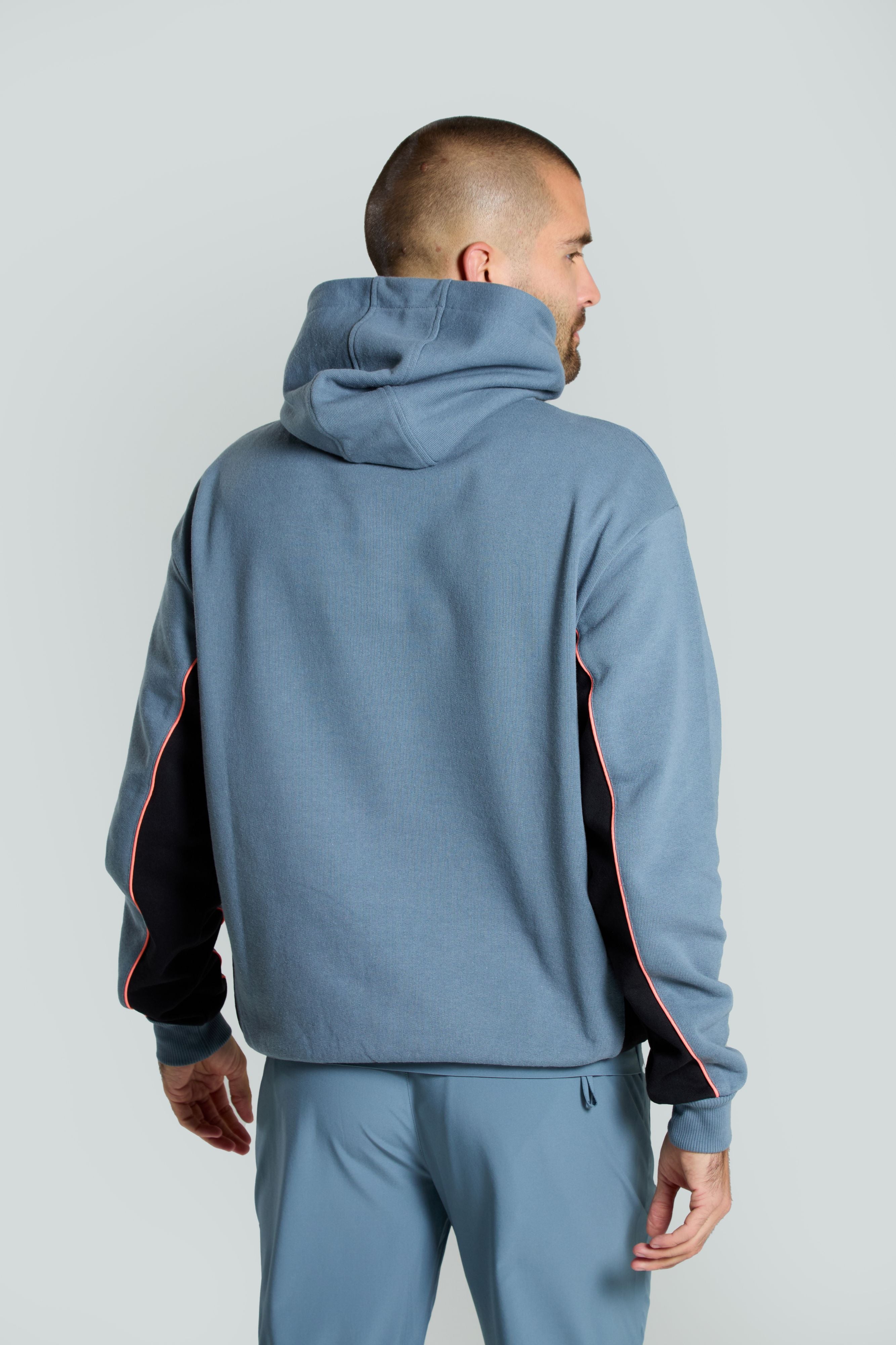 Mens Hoodie - Drop 1