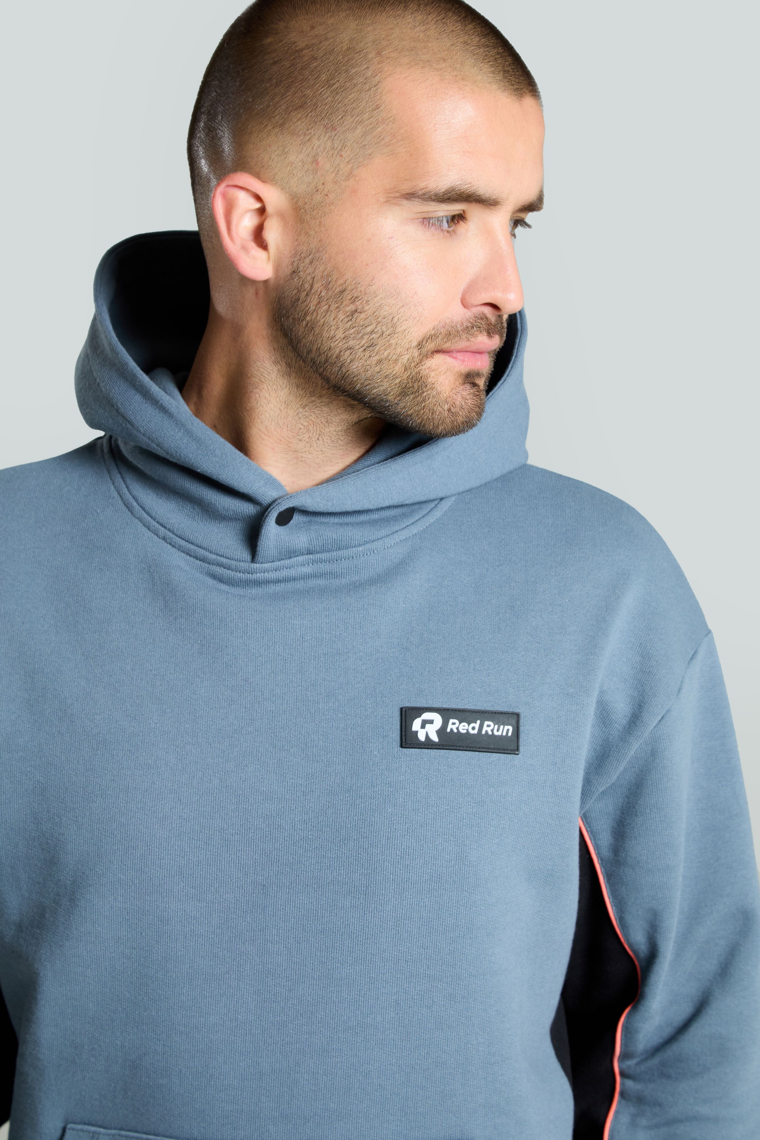 Mens Hoodie - Drop 1