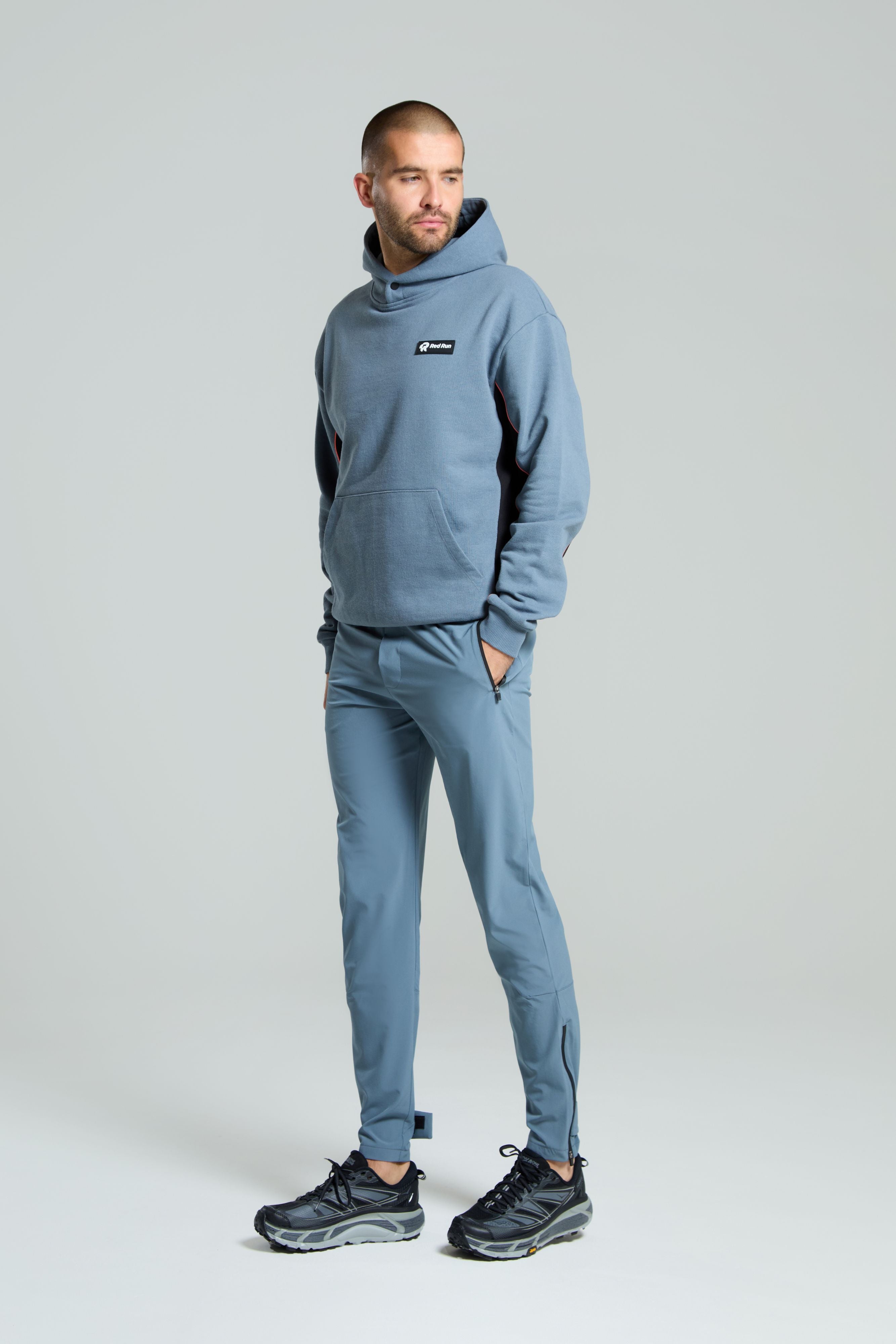 Mens Hoodie - Drop 1