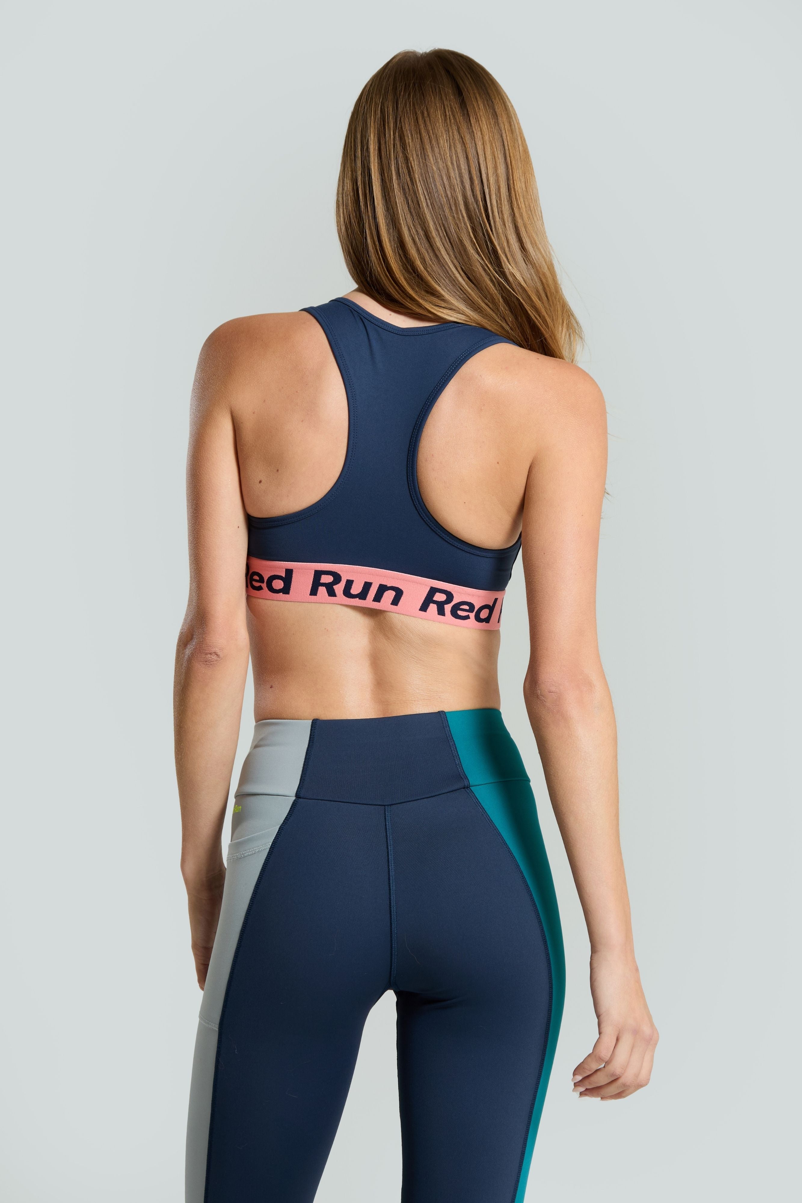 Sports Bra - Urban Fusion