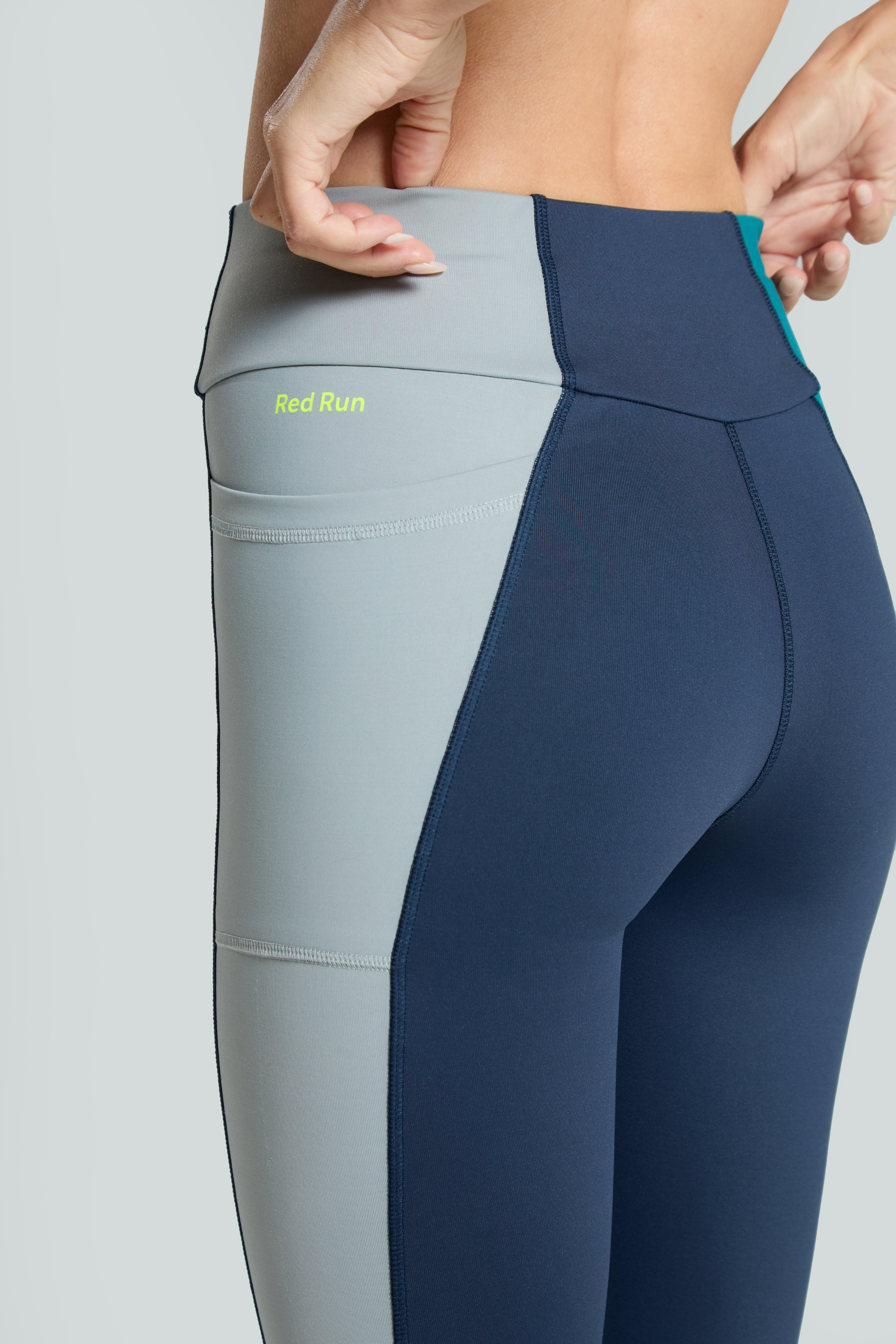 Sculpted Legging - Urban Fusion