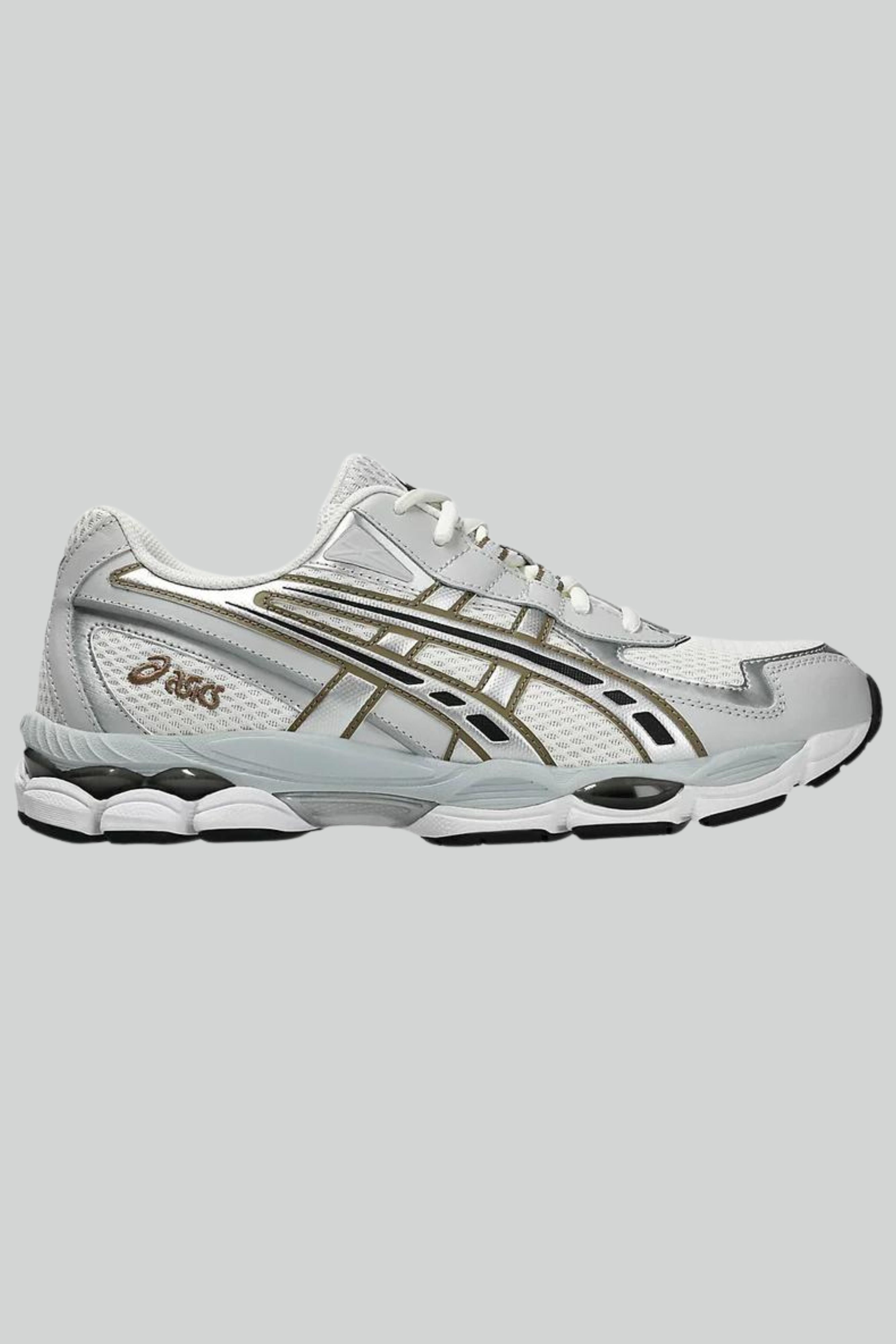 Asics trainers stockists hotsell