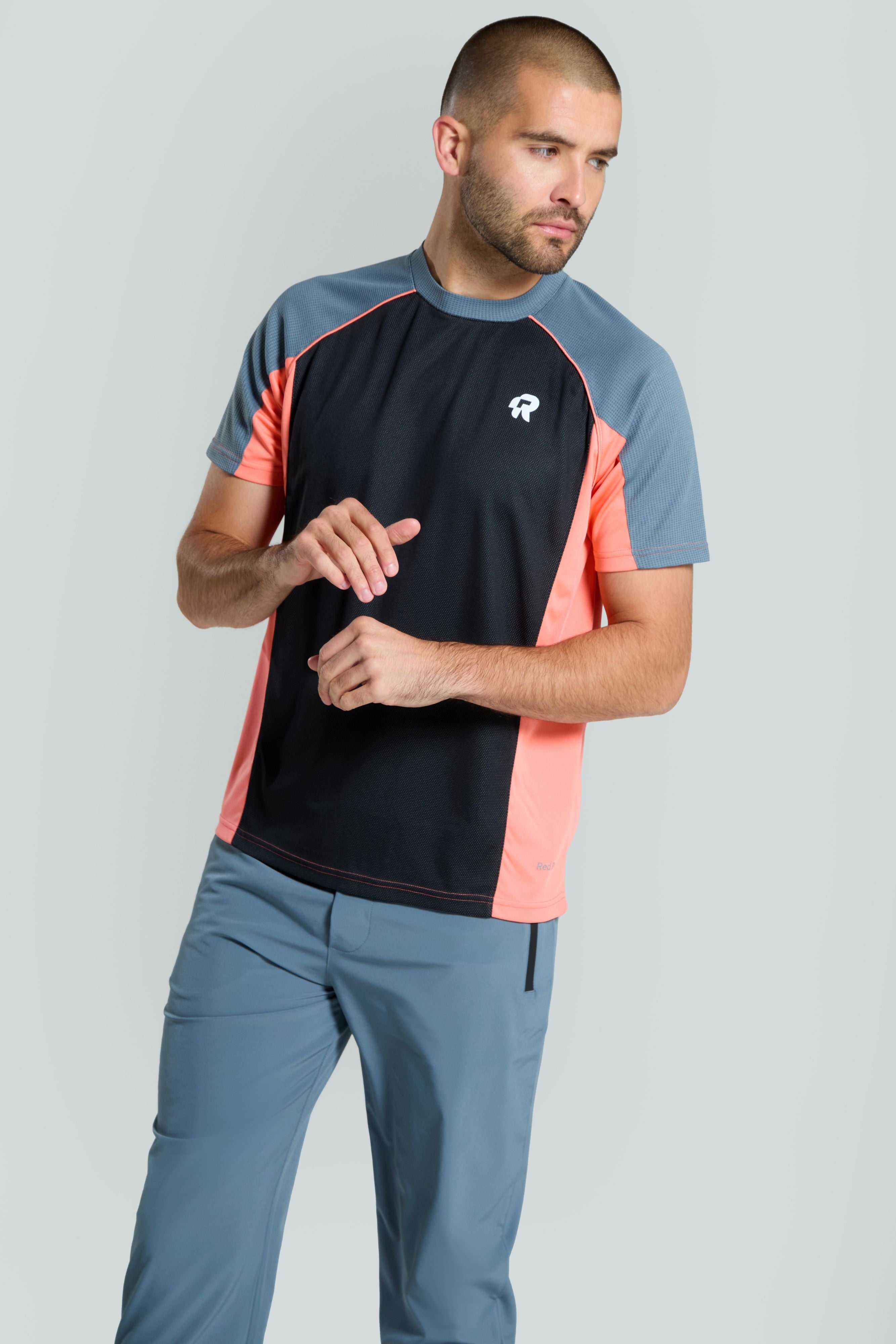 Mens Technical Top - Drop 1