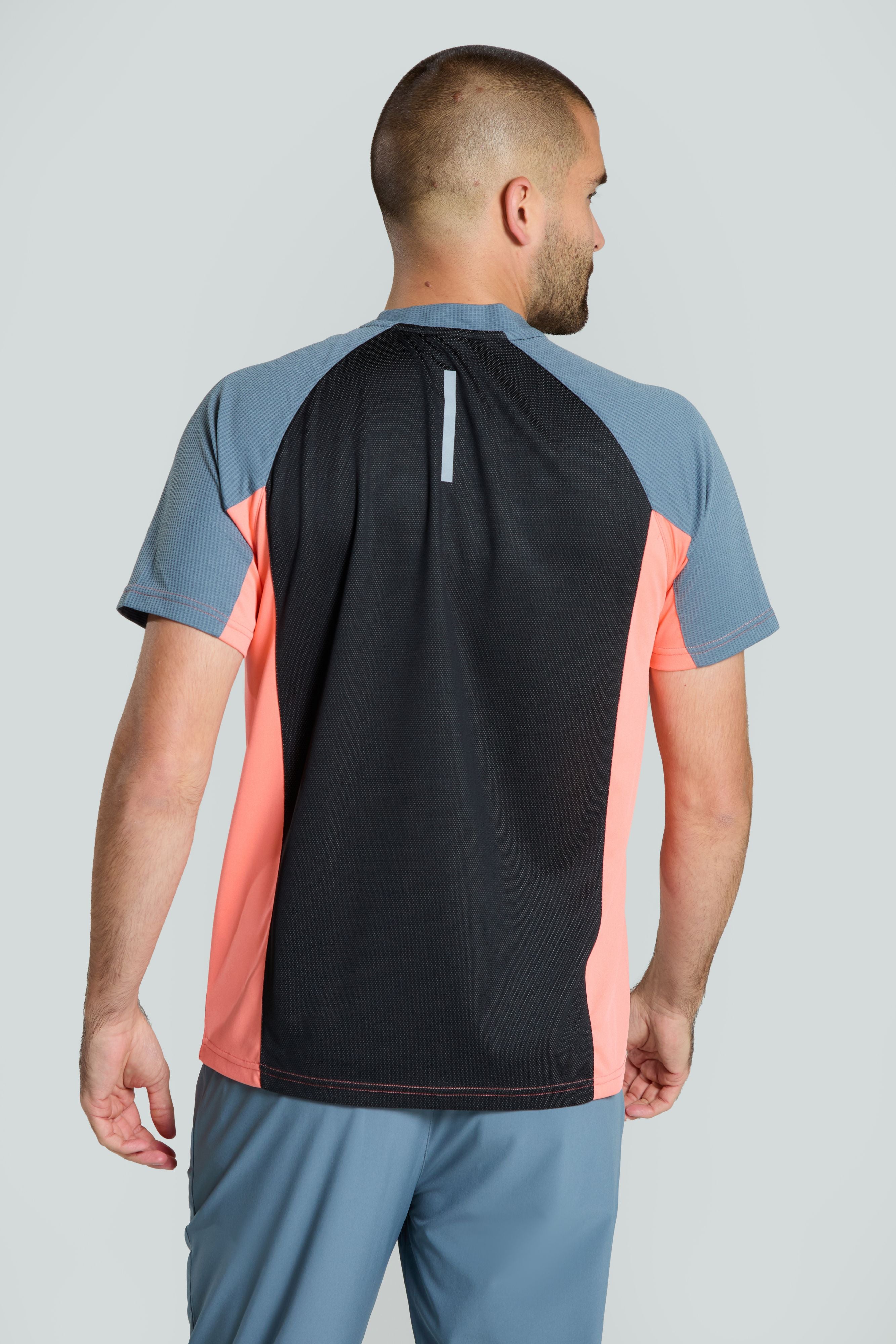 Mens Technical Top - Drop 1