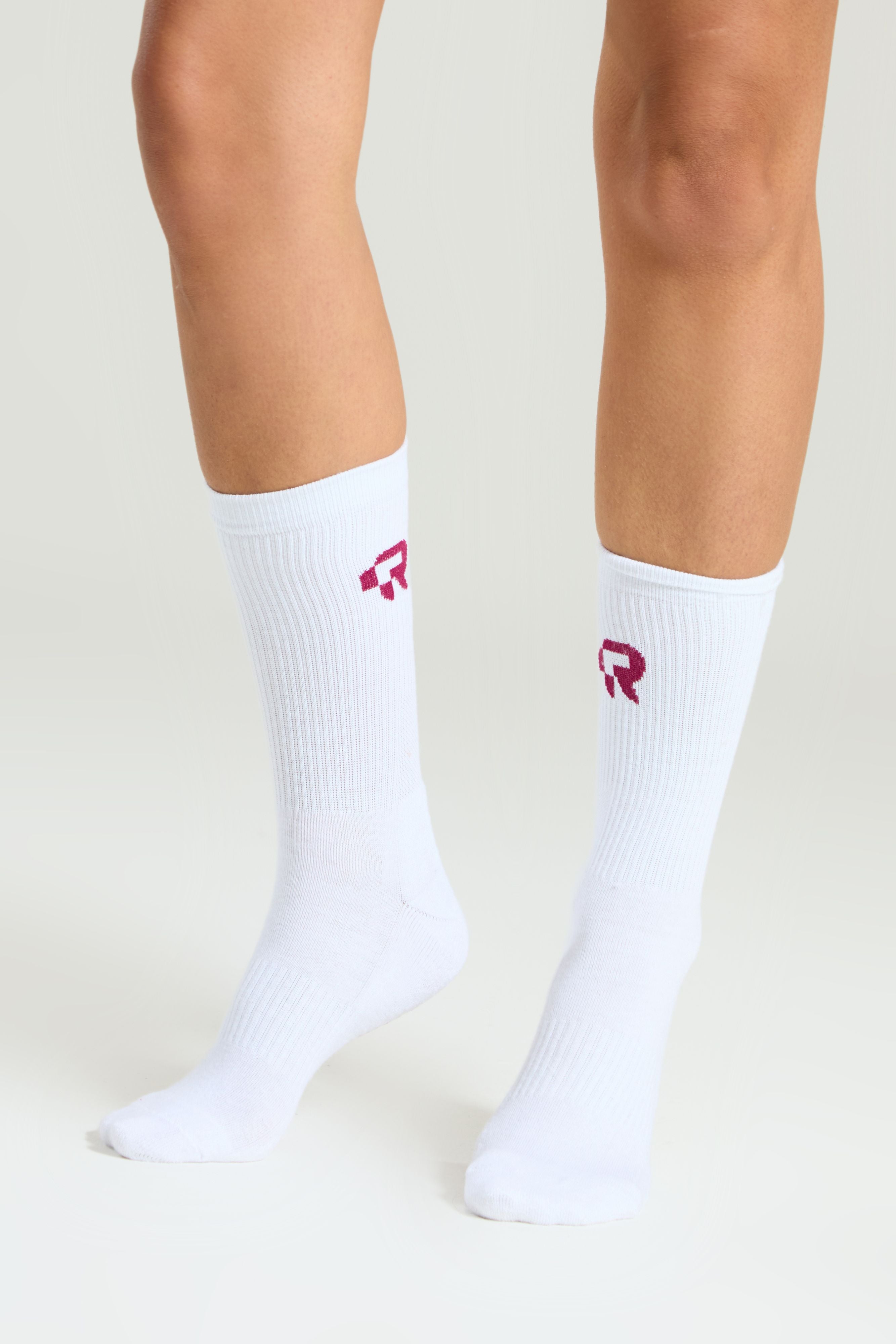 Organic Cotton Socks: Running Club